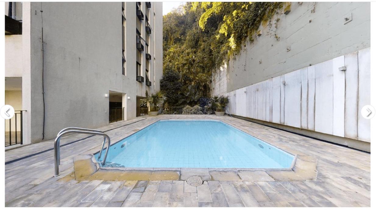 Perto Da Praia C/ Piscina! Rio de Janeiro Buitenkant foto