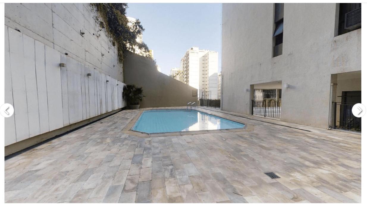 Perto Da Praia C/ Piscina! Rio de Janeiro Buitenkant foto