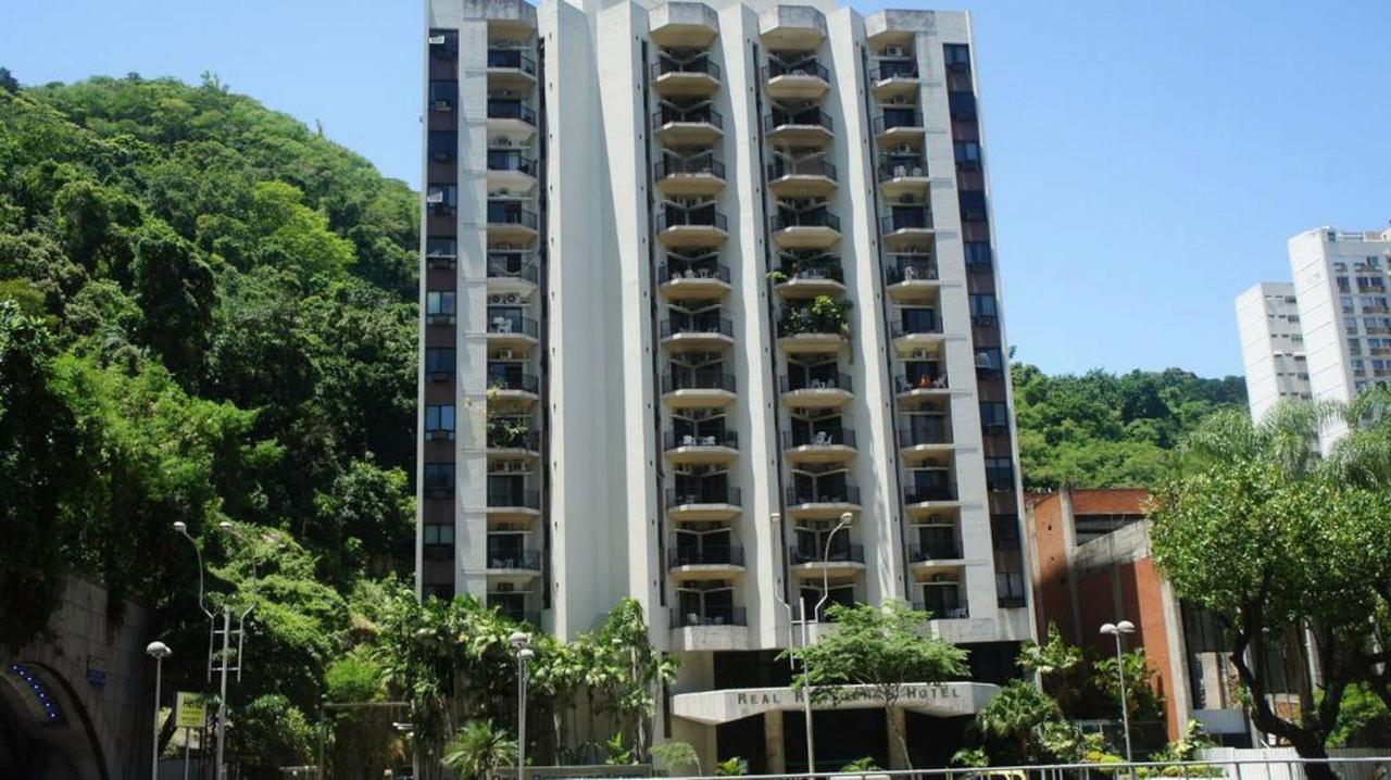 Perto Da Praia C/ Piscina! Rio de Janeiro Buitenkant foto